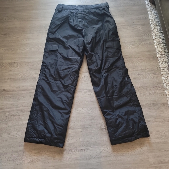 Reebok Mens Snow Pants - Picture 2 of 4
